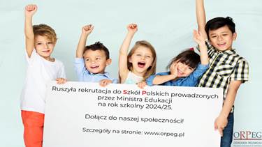 Zapisy do szkoły na rok szkolny 2024/2025